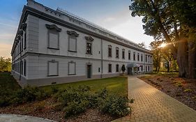 Hotel Gino Park Palace - Kaštieľ Orlové